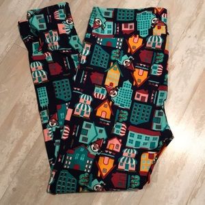 Lularoe Leggings